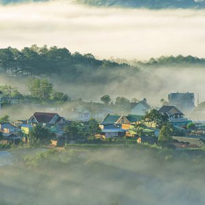 Đà Lạt