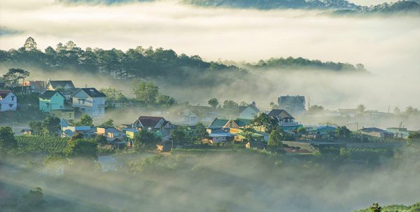 Đà Lạt