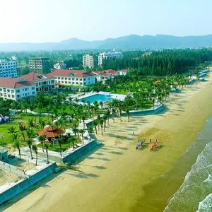 Biển Hải Tiến