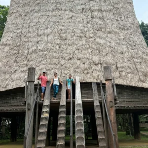 Musée Ethnographique