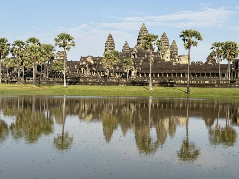 Angkok Vat