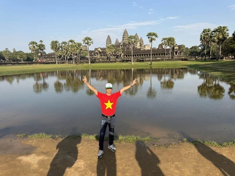 Angkok Vat