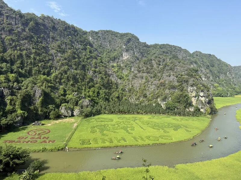 Tam Coc