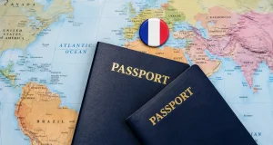 Visa Vietnam